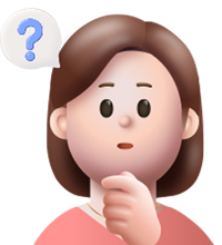 상담실장 일러스트